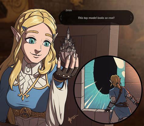 botw nude|Princess Zelda Botw Porn Videos 